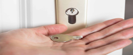 Emergency Broken Key Extraction Service