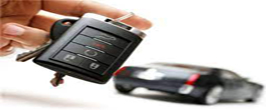 Emergency Car Key Replacement