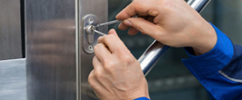 Emergency Commercial Lockouts