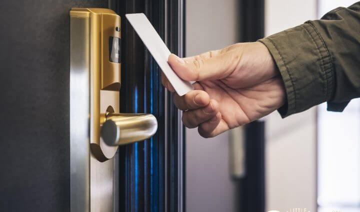 Commercial Locksmith Near Me