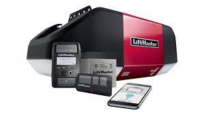 Garage Door Opener Service Near Me