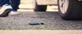 Lost Car keys