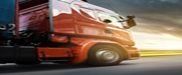Semi-Truck and Tractor Lockouts